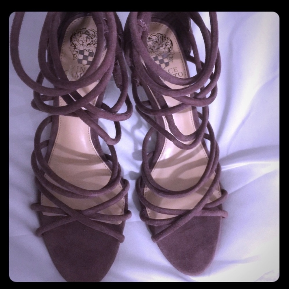 Vince Camino sandals